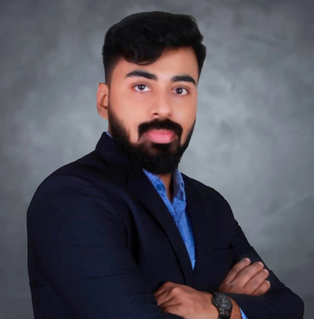 Jojith R