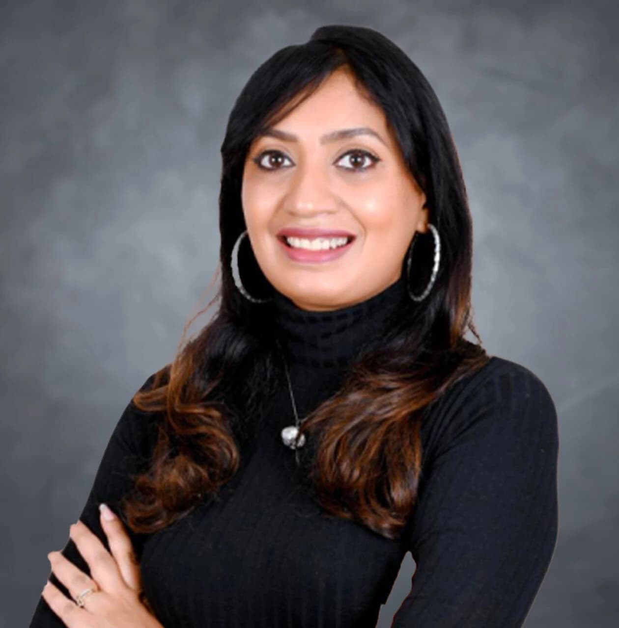 Sreena K